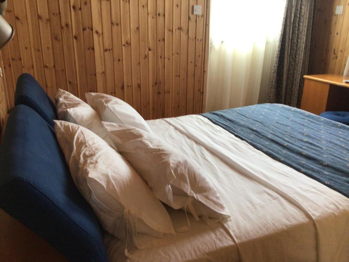 Pervolaris Cottages 1 Goudhi Экстерьер фото