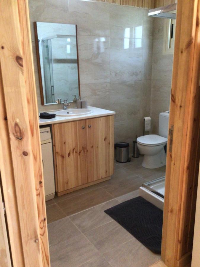 Pervolaris Cottages 1 Goudhi Экстерьер фото
